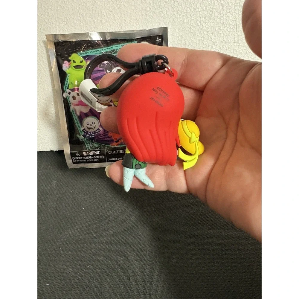 Disney brand new
